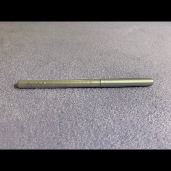 MAC Technakol Eye Liner in “Sterling Silver” NEW - Picture 2 of 5